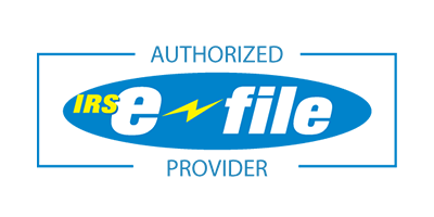 IRS Authorized e-file Provider
