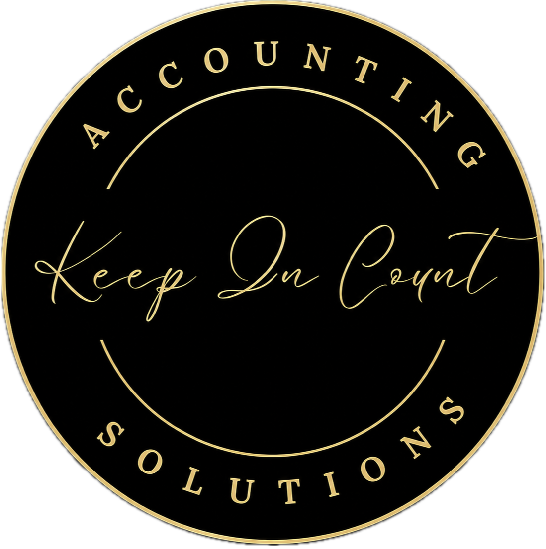 KeepInCount LLC — Accounting Solutions