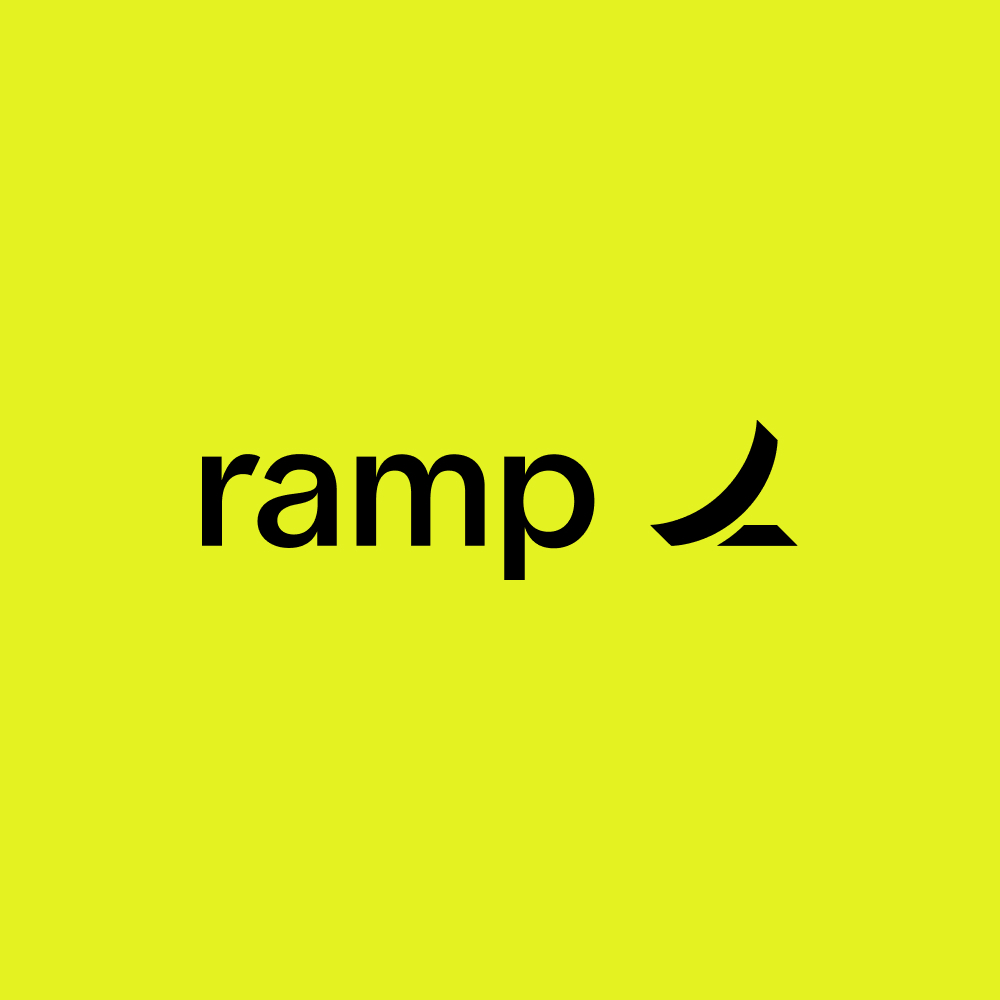 Ramp